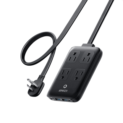 Anker Charging Station (8-in-1, 20W) Cartsfy Inc.