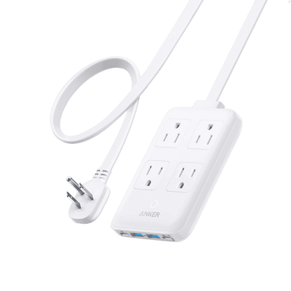 Anker Charging Station (8-in-1, 20W) Cartsfy Inc.