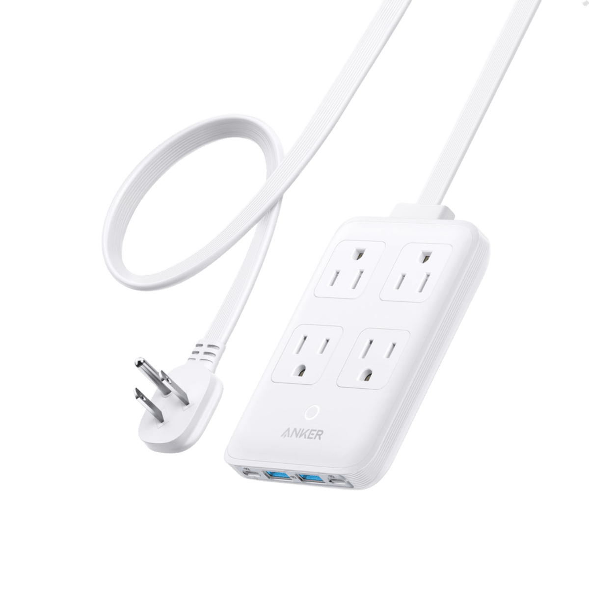 Anker Charging Station (8 - in - 1, 20W) - Cartsfy Inc.