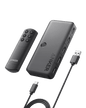 Anker HDMI Switch (4 in 1 Out, 4K HDMI) Cartsfy Inc.