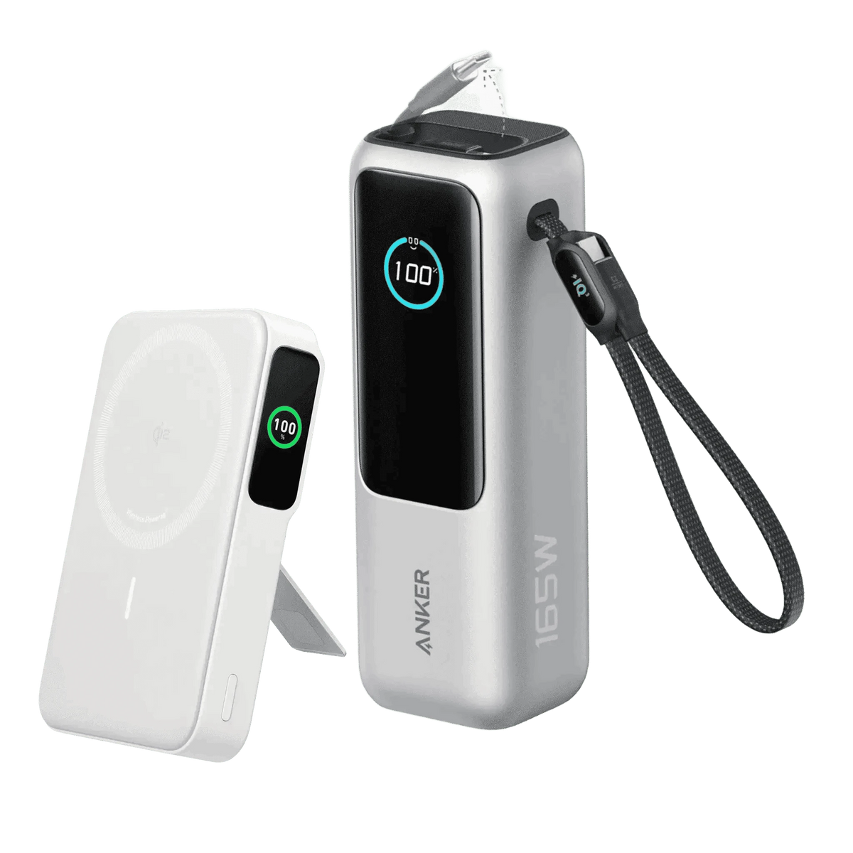 Anker MagGo Power Bank (10K) Cartsfy Inc.