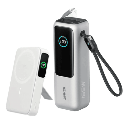 Anker MagGo Power Bank (10K) Cartsfy Inc.