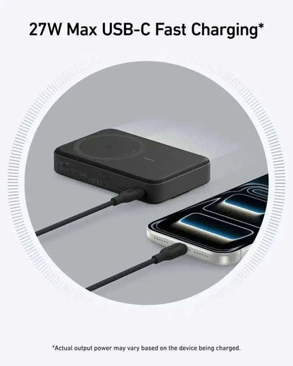 Anker MagGo Power Bank (10K) Cartsfy Inc.