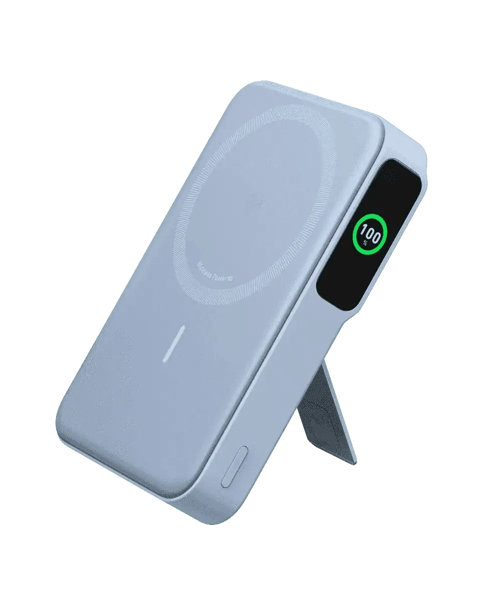 Anker MagGo Power Bank (10K) Cartsfy Inc.