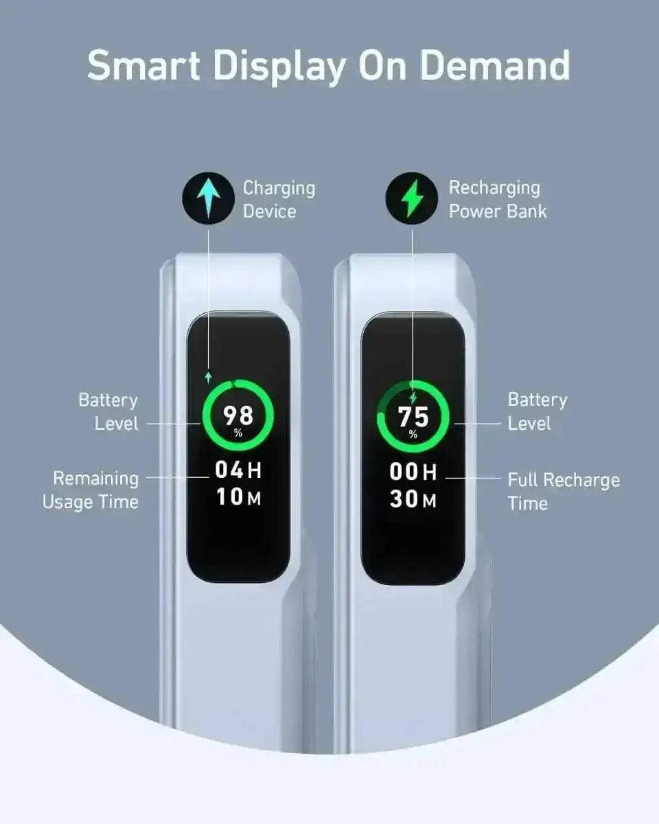 Anker MagGo Power Bank (10K) Cartsfy Inc.