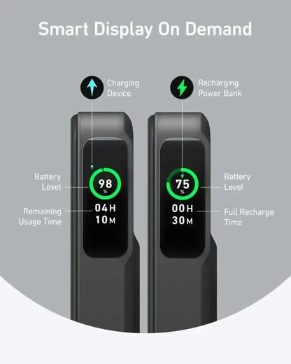Anker MagGo Power Bank (10K) Cartsfy Inc.