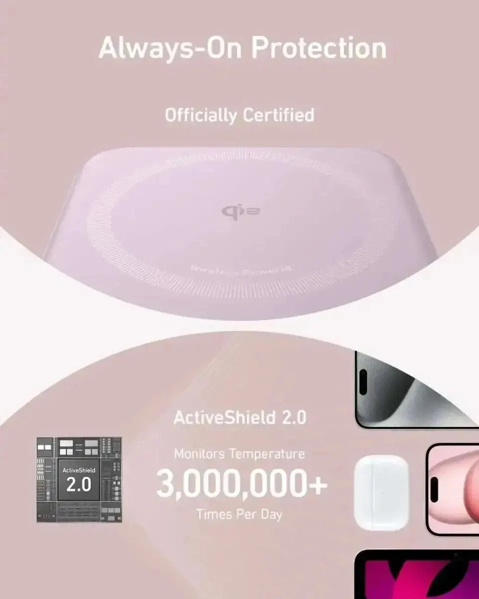 Anker MagGo Power Bank (10K) Cartsfy Inc.