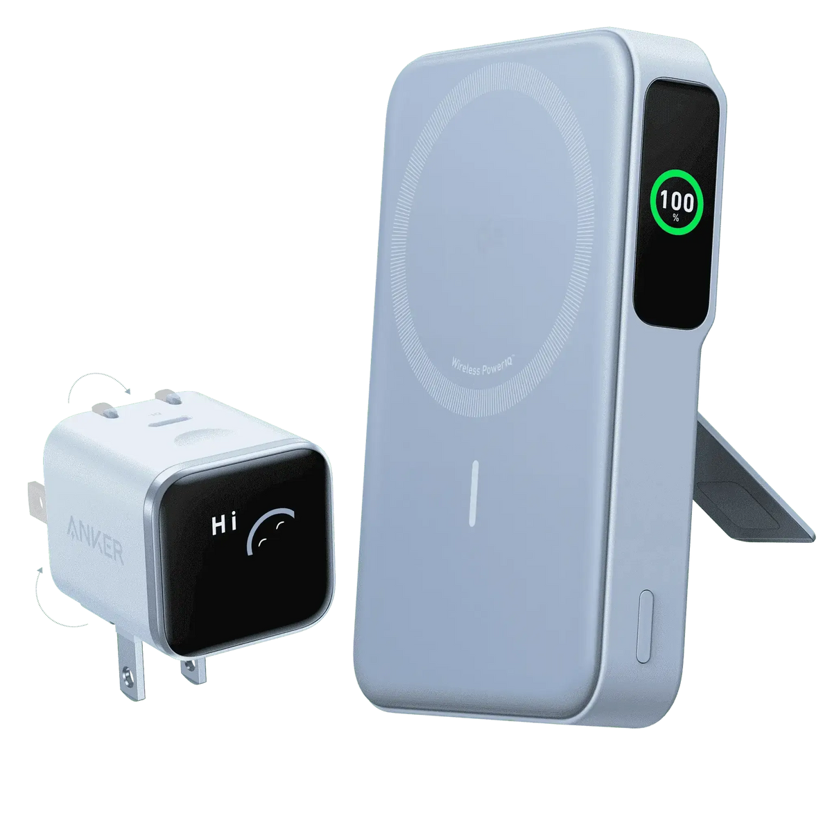 Anker MagGo Power Bank (10K) Cartsfy Inc.
