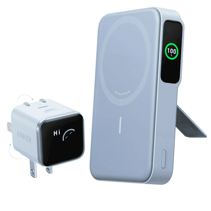 Anker MagGo Power Bank (10K) Cartsfy Inc.