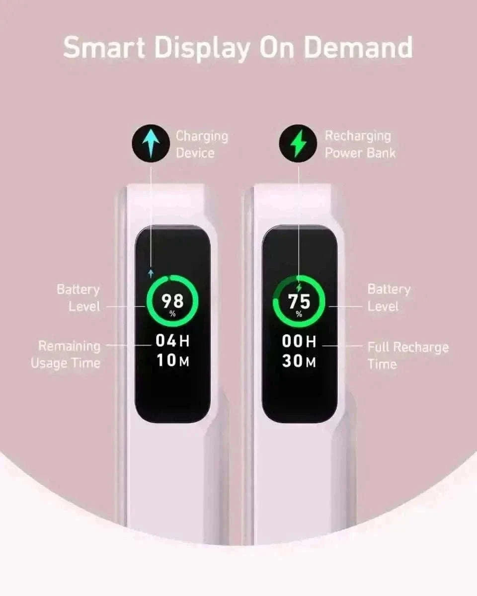 Anker MagGo Power Bank (10K) Cartsfy Inc.