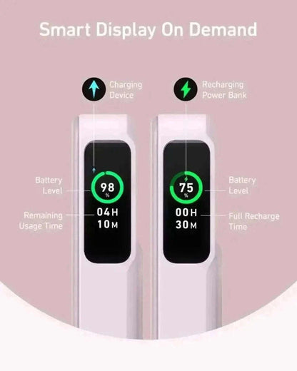 Anker MagGo Power Bank (10K) Cartsfy Inc.