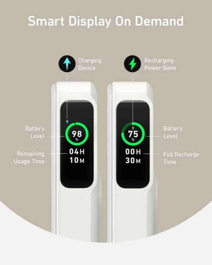 Anker MagGo Power Bank (10K) Cartsfy Inc.