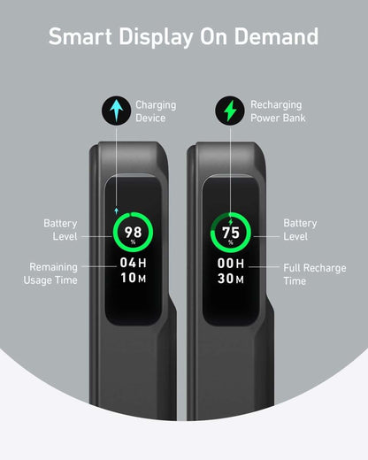 Anker MagGo Power Bank (10K) Cartsfy Inc.