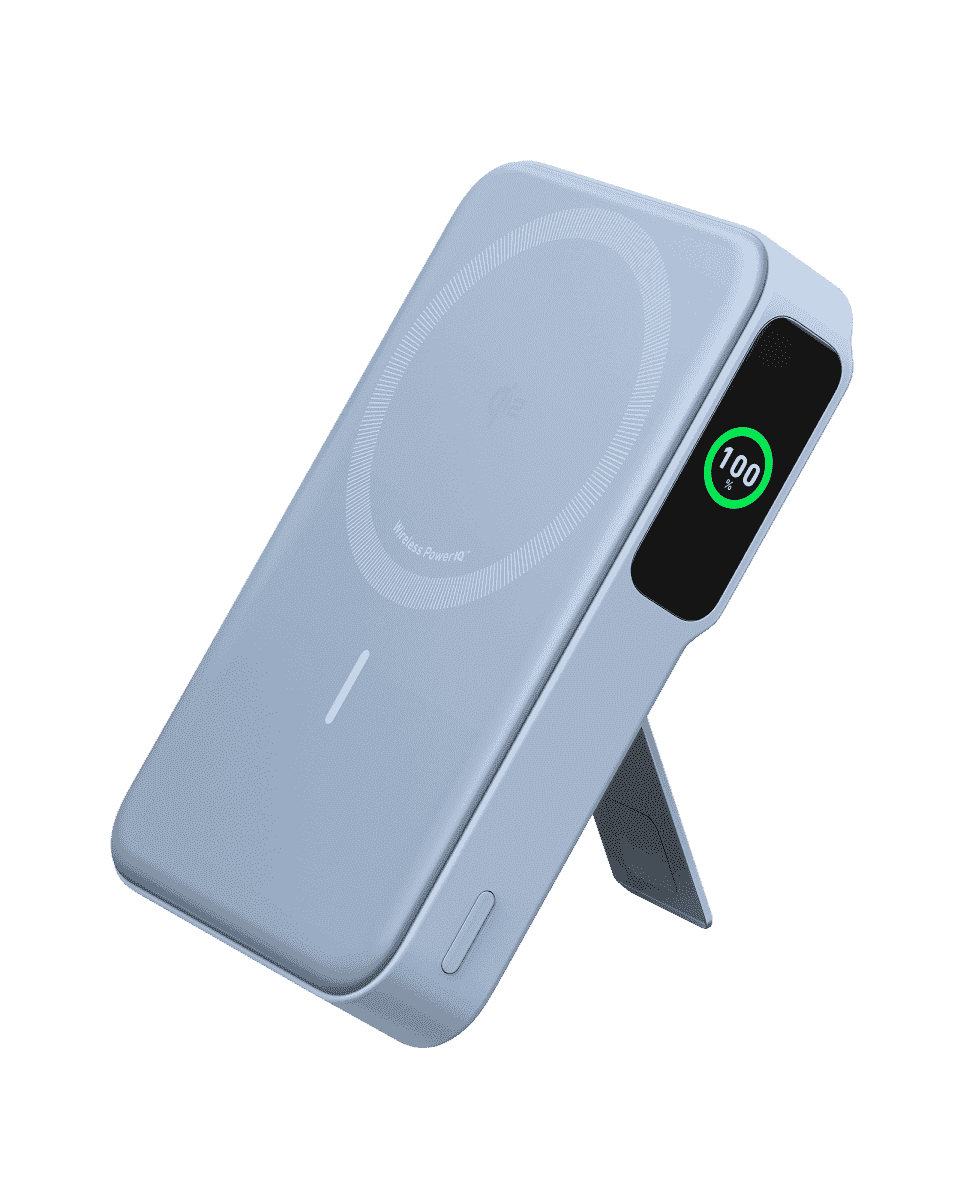 Anker MagGo Power Bank (10K) Cartsfy Inc.
