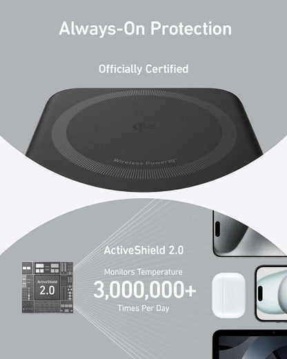 Anker MagGo Power Bank (10K) Cartsfy Inc.