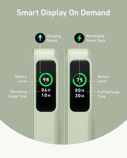 Anker MagGo Power Bank (10K) Cartsfy Inc.