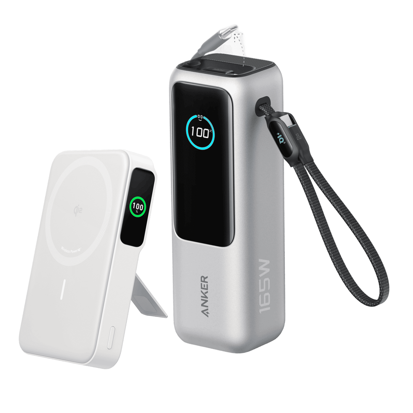 Anker MagGo Power Bank (10K) Cartsfy Inc.