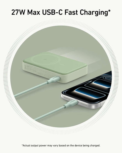 Anker MagGo Power Bank (10K) Cartsfy Inc.