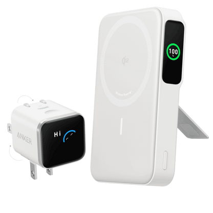 Anker MagGo Power Bank (10K) Cartsfy Inc.