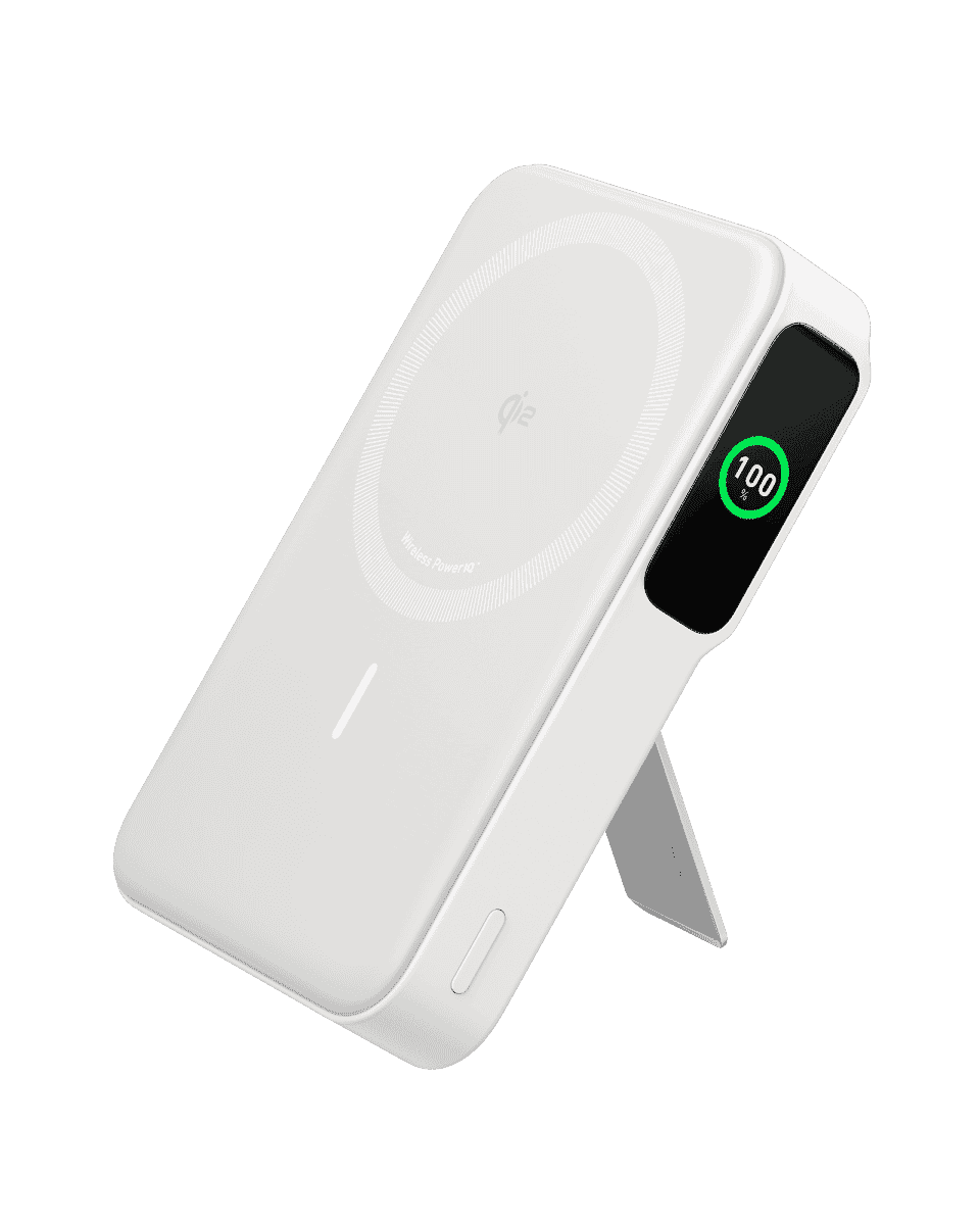 Anker MagGo Power Bank (10K) Cartsfy Inc.