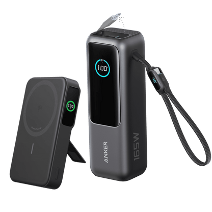 Anker MagGo Power Bank (10K) Cartsfy Inc.