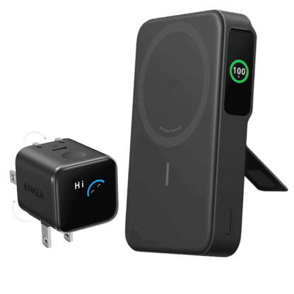 Anker MagGo Power Bank (10K) Cartsfy Inc.
