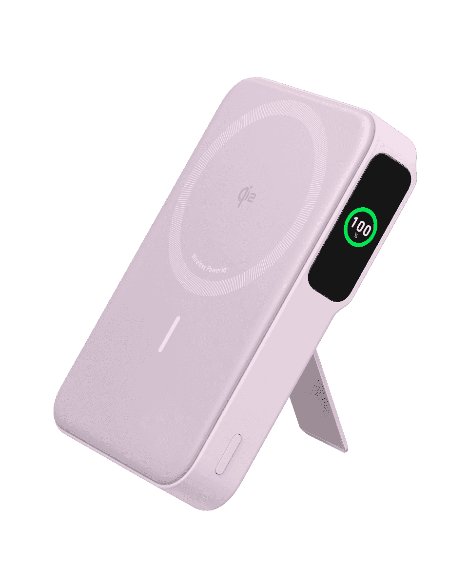 Anker MagGo Power Bank (10K) Cartsfy Inc.
