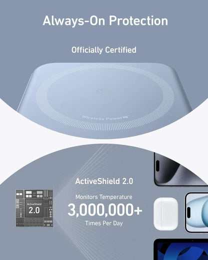 Anker MagGo Power Bank (10K) Cartsfy Inc.