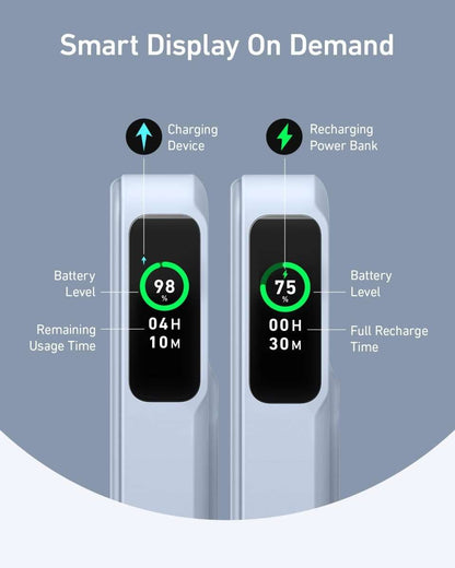 Anker MagGo Power Bank (10K) Cartsfy Inc.