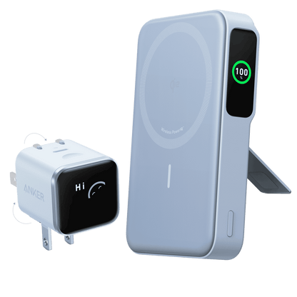 Anker MagGo Power Bank (10K) Cartsfy Inc.