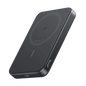 Anker MagGo Power Bank (10K, Slim) Anker Black Stone Aurora White Teal Oasis Black Stone-Aurora White-Teal Oasis-Pink Aura-