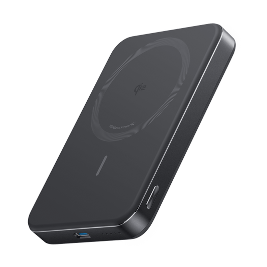Anker MagGo Power Bank (10K, Slim) - Cartsfy Inc.