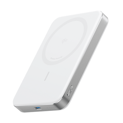 Anker MagGo Power Bank (10K, Slim) - Cartsfy Inc.