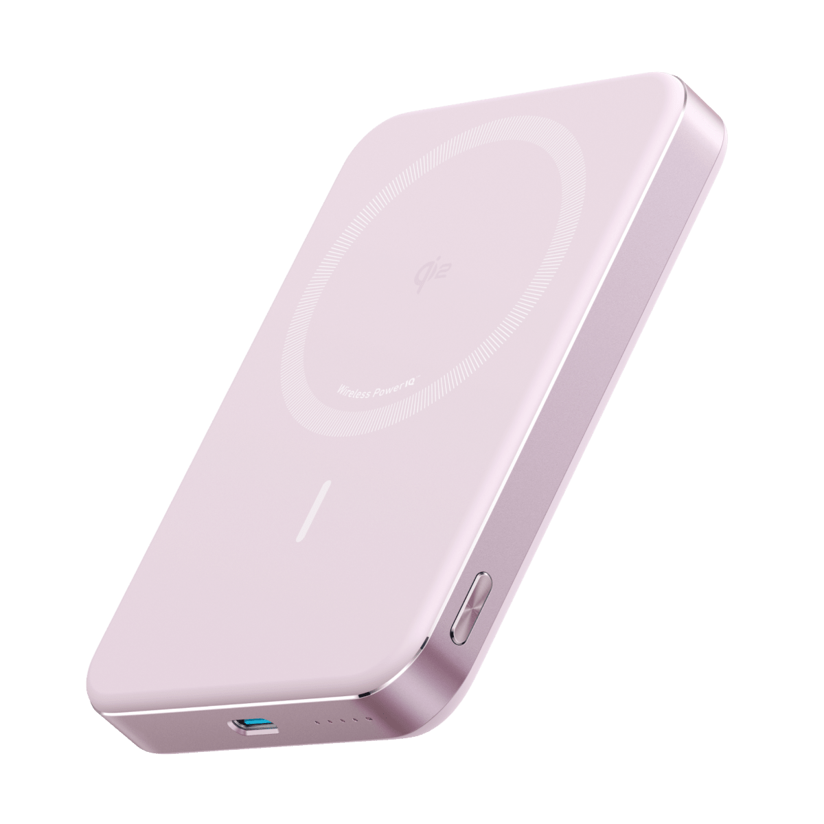 Anker MagGo Power Bank (10K, Slim) - Cartsfy Inc.