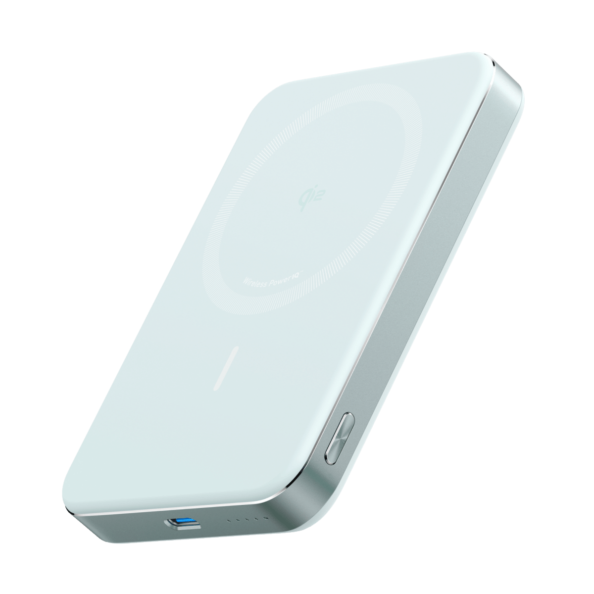Anker MagGo Power Bank (10K, Slim) - Cartsfy Inc.