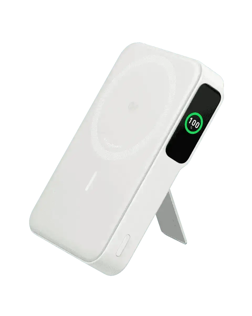 Anker MagGo Power Bank (10K) Cartsfy Inc.