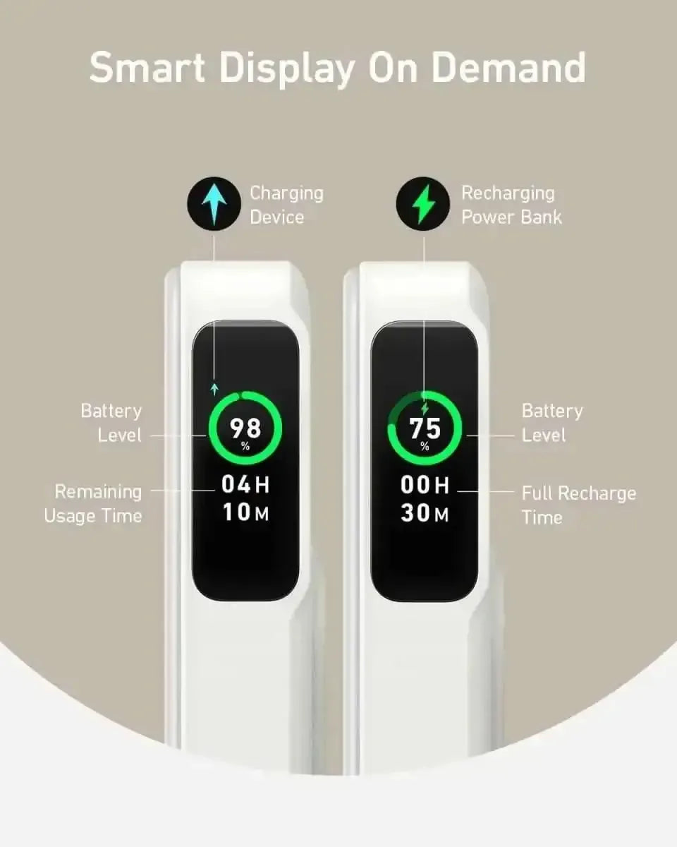 Anker MagGo Power Bank (10K) Cartsfy Inc.