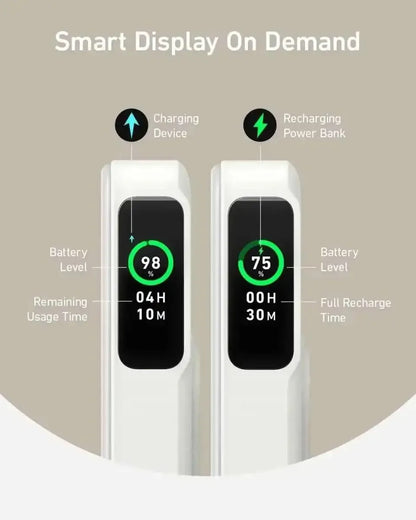 Anker MagGo Power Bank (10K) Cartsfy Inc.