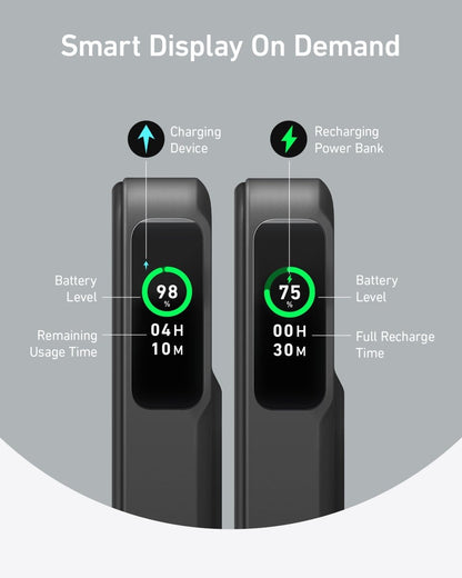 Anker MagGo Power Bank (10K) - Cartsfy Inc.