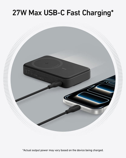 Anker MagGo Power Bank (10K) - Cartsfy Inc.
