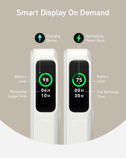 Anker MagGo Power Bank (10K) - Cartsfy Inc.