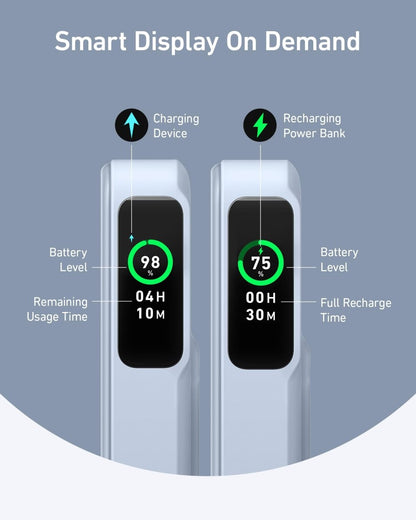 Anker MagGo Power Bank (10K) - Cartsfy Inc.
