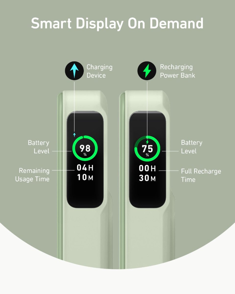 Anker MagGo Power Bank (10K) - Cartsfy Inc.