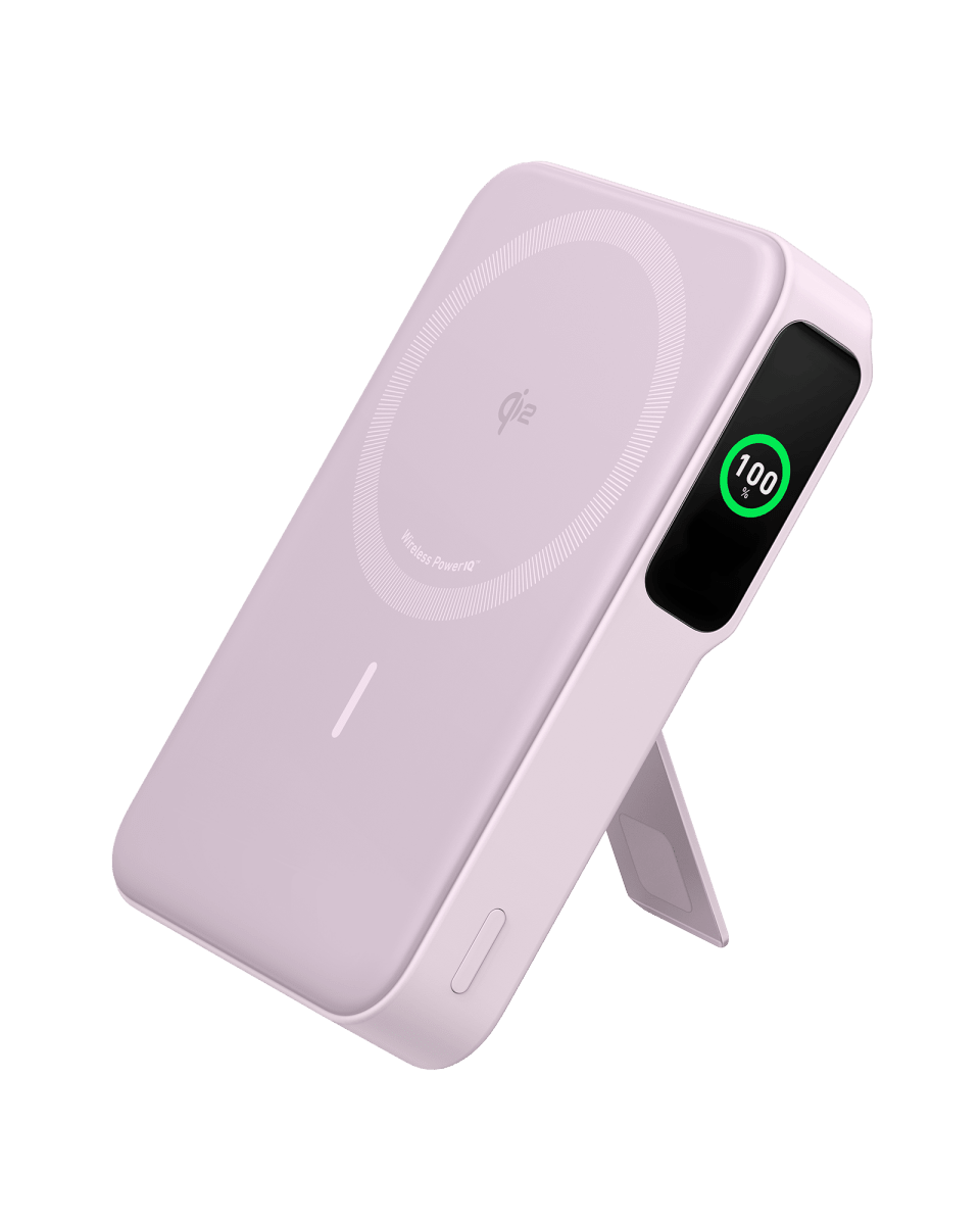 Anker MagGo Power Bank (10K) - Cartsfy Inc.