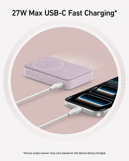 Anker MagGo Power Bank (10K) - Cartsfy Inc.