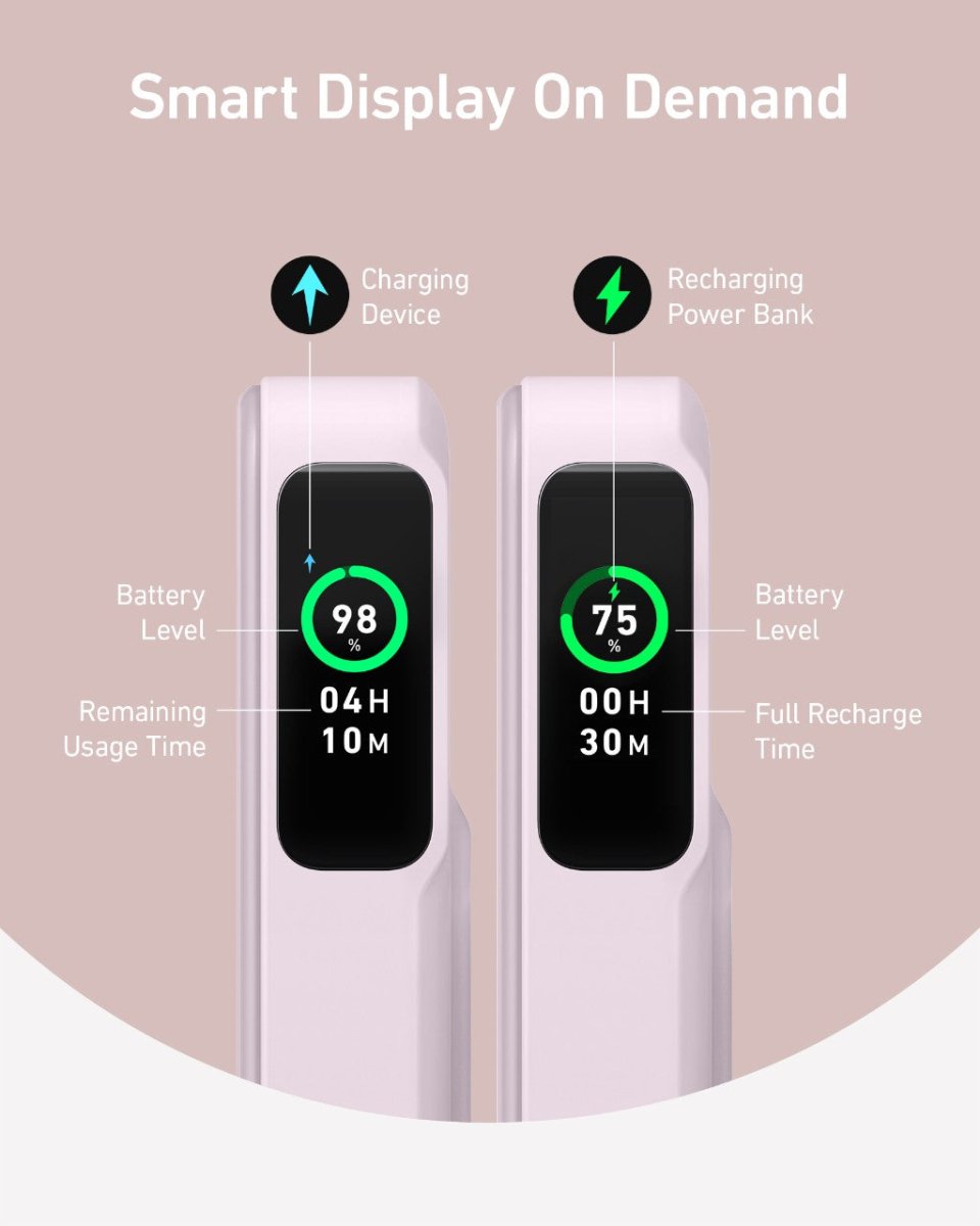 Anker MagGo Power Bank (10K) - Cartsfy Inc.
