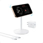 Anker MagGo Wireless Charger (Stand) with Adapter and Cable BOA - Cartsfy Inc.