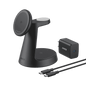 Anker MagGo Wireless Charging Station (3-in-1, Dock Stand) Cartsfy Inc.