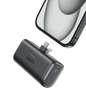 Anker Nano 5000mAh USB-C Power Bank with Built-In Connector, 22.5W Fast Charging Cartsfy Inc.