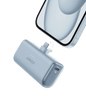 Anker Nano 5000mAh USB-C Power Bank with Built-In Connector, 22.5W Fast Charging Cartsfy Inc.